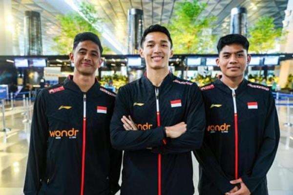 Jadwal 16 Besar Korea Masters 2025: Sisa 5 Wakil, Ada Perang Saudara di Ganda Putra!