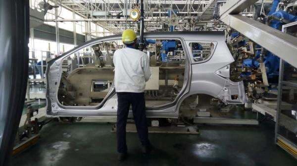 Pemerintah Beri Sinyal Harga Mobil Nasional di Bawah Rp300 Juta