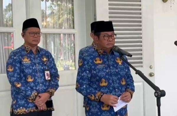 Pramono Dukung Rencana Presiden Prabowo Membatasi Game Online Pascaledakan di SMAN 72