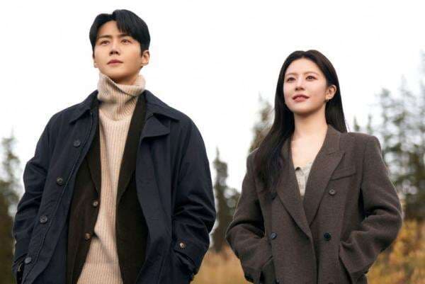 5 Fakta Menarik Drama Korea Can This Love Be Translated