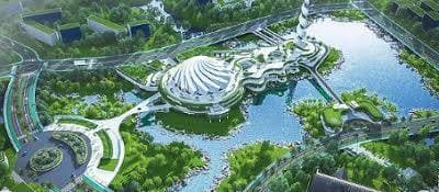 Masjid IKN Berpeluang Jadi Tempat Rukyatul Hilal Awal Ramadan 2026