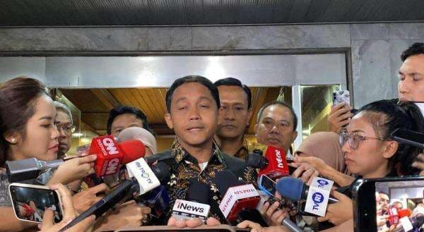 Heboh Cak Imin Minta 3 Menteri Tobat Nasuha, Raja Juli: Jangan Saling Mendiskreditkan!