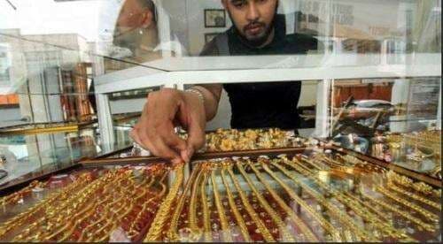 Harga Emas Naik Tajam, Pedagang Sarankan Beli Logam Mulia Bukan Perhiasan
