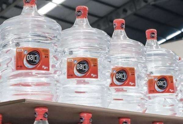 CLEO Bukukan Penjualan Rp2,09 Triliun per September 2025, Tumbuh 6 Persen