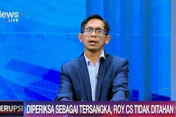 Waketum Projo Sebut Roy Suryo Cs Kerahkan Segala Upaya agar Ijazah Jokowi Palsu