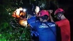 Identitas Pendaki Tewas di Gunung Rinjani, Ilmi Cahyani asal Lombok Tengah