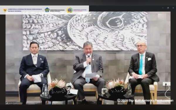 QRIS Diperkenalkan di Forum KTT G20, Berpotensi Dorong Inklusi Keuangan Global