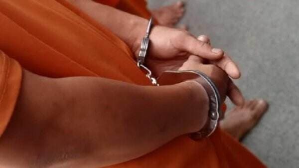 Spesialis Pencurian Motor di Palembang Ditangkap, 1 Buron Spesialis Pencurian Motor di Palembang Ditangkap, 1 Buron