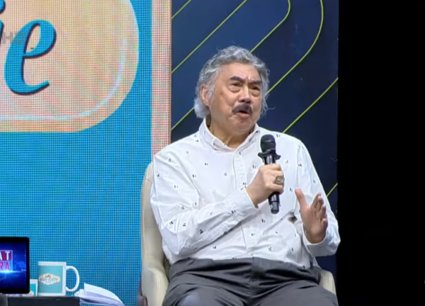 Eks Hakim Agung Beberkan Alasan Praperadilan Jarang Dikabulkan, Termasuk Kasus Delpedro Cs