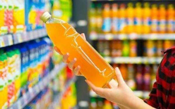 Target Penerimaan Negara Naik, Pemerintah Dapat Lampu Hijau Terapkan Cukai Minuman Manis di 2027 Target Penerimaan Negara Naik, Pemerintah Dapat Lampu Hijau Terapkan Cukai Minuman Manis di 2027