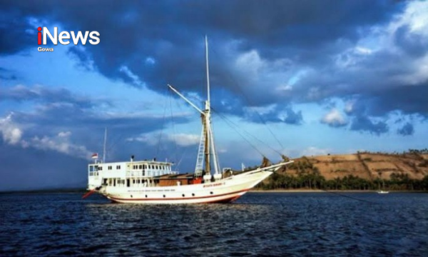 Yuk Meriahkan Festival Pinisi XV 2025 Budaya Maritim Terbesar di Bulukumba Yuk Meriahkan Festival Pinisi XV 2025 Budaya Maritim Terbesar di Bulukumba