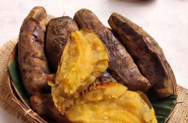 Ini Menu Sarapan Terbaik sebelum Olahraga, Pisang dan Ubi Cilembu Juaranya