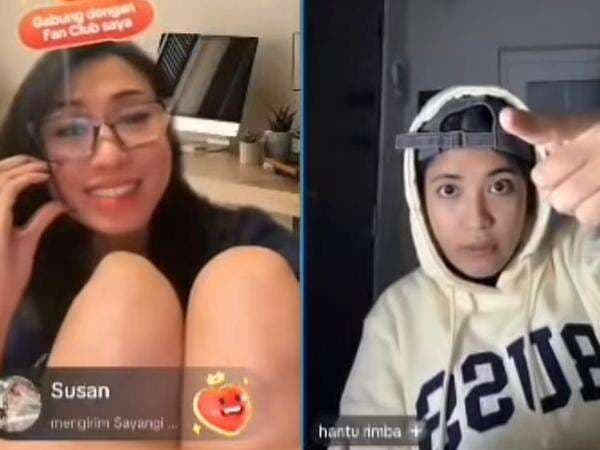 Kronologi Lengkap TikToker Hantu Rimba Hina Orang Sumba dengan Sebutan Gila dan Kampungan!