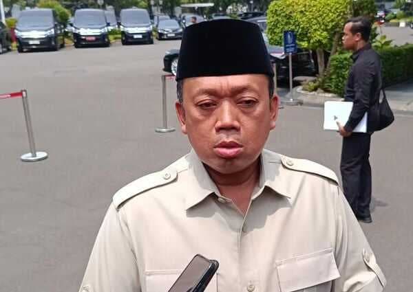 Menteri Nusron Wahid Tarik Tanah HGU dan HGB Jatuh Tempo ke Negara