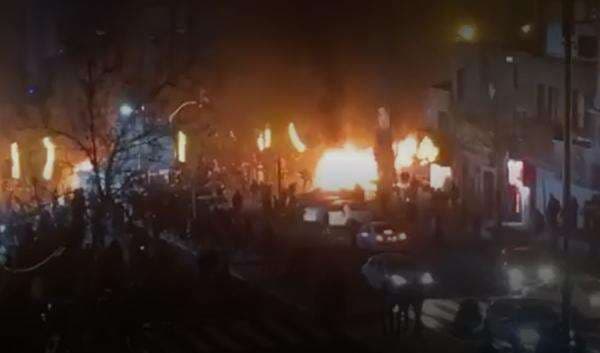 Pantau Situasi di Iran, Kemlu: Evakuasi WNI Belum Diperlukan