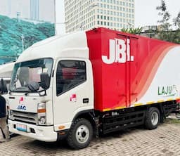 Siapa Pemilik Saham LAJU? Simak Profil Usaha dan Informasi Pengendalinya