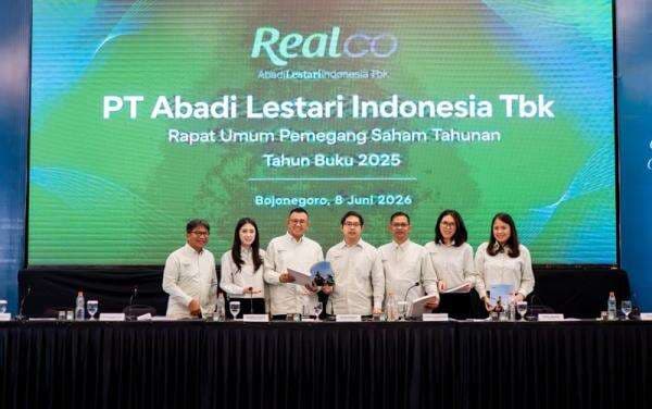 RLCO Absen Bagi Dividen, Laba Bersih untuk Dukung Bisnis