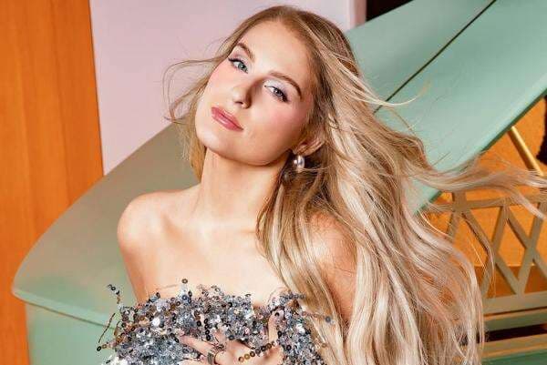 Meghan Trainor Dikaruniai Bayi Perempuan Lewat Prosedur Surrogate