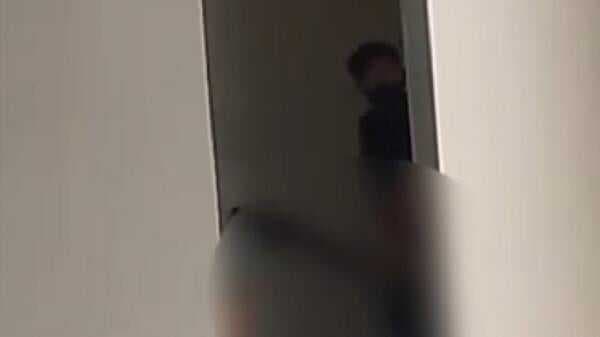 Viral Aksi Pria Onani di Masjid Islamic Centre Samarinda, Netizen: Astagfirullah