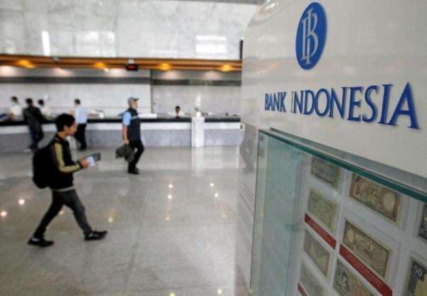 BI Ingatkan Risiko Global yang Meningkat Tajam Akibat Shutdown AS