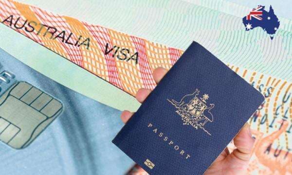 Berapa Tabungan Minimal Daftar SDUWHV ke Australia? Ini Dokumen Persyaratannya