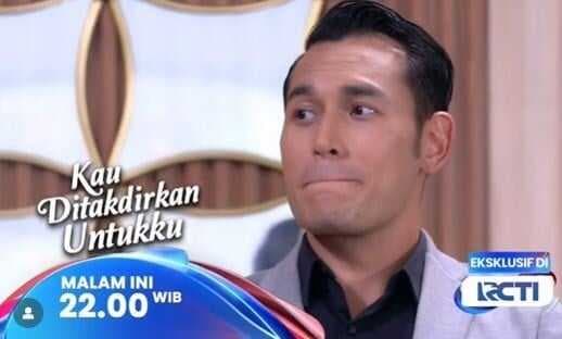 Sinopsis Kau Ditakdirkan Untukku Eps 232A: Rafa dan Cakra Bersatu Hentikan Devan Sinopsis Kau Ditakdirkan Untukku Eps 232A: Rafa dan Cakra Bersatu Hentikan Devan