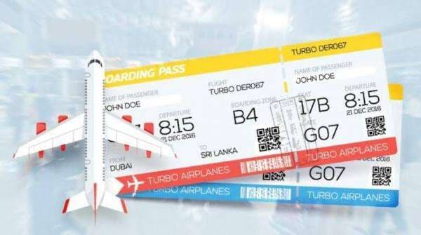 Korban Penipuan Agen Tiket Pesawat di Natuna Terus Bertambah, Uang Hilang dan Gagal Berangkat Korban Penipuan Agen Tiket Pesawat di Natuna Terus Bertambah, Uang Hilang dan Gagal Berangkat