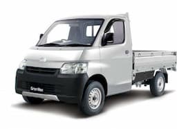 Bukan Sigra, Ini Mobil Terlaris Daihatsu pada Oktober 2025
