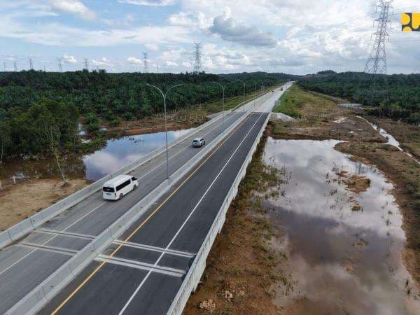 BNPB Sebut Akses Timur dan Barat Sudah Pulih, Banda Aceh-Medan Bisa Dilintasi