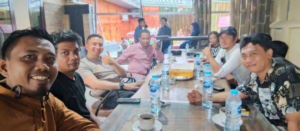 Kapolres Gowa Dukung PKL, Siap Tampung dan Fasilitasi Aspirasi Warga