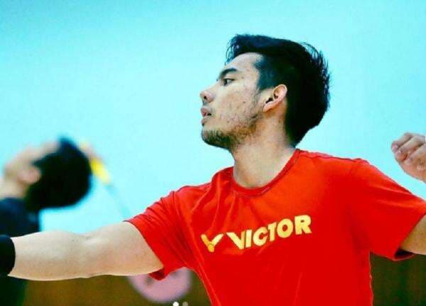 Kisah Pebulu Tangkis Pramudya Kusumawardana, Sempat Panik Usai Tak Sengaja Hajar Wajah Hendra Setiawan