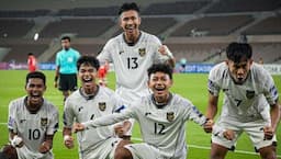 Bukan Timnas Indonesia U-17 tapi Austria dan Korea Utara yang Harumkan Penghuni Pot 3 Drawing di Piala Dunia U-17 2025