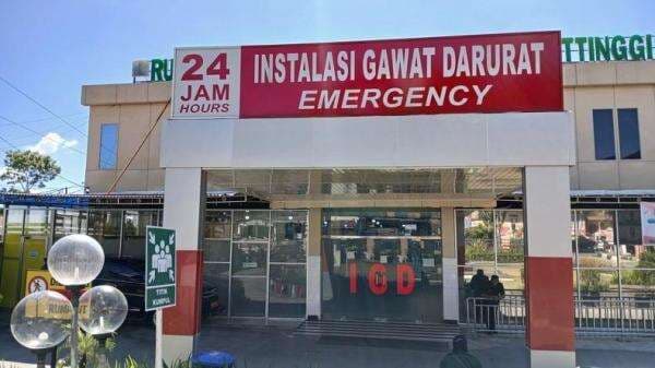 Ustazah Puput Sadarkan Diri Usai Operasi Kepala, Suami Pelaku KDRT Masih Buron