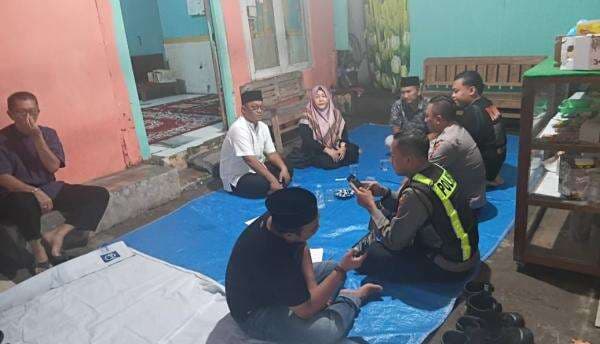 Suasana Duka Selimuti Rumah Korban Kecelakaan di Tawangmangu, Tiga diantaranya Satu Keluarga