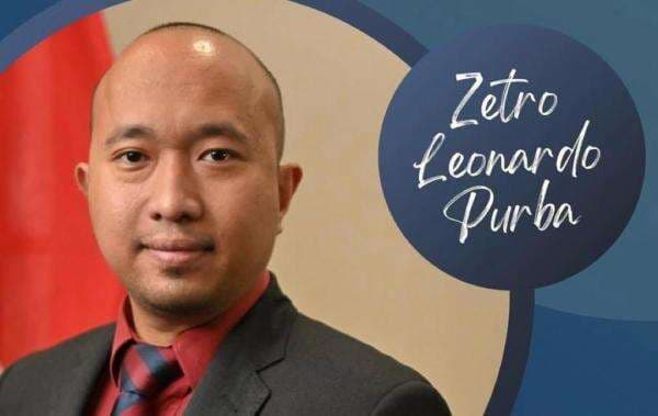 Kemlu: Jenazah Zetro Staf KBRI Lima Tiba di Indonesia 9 September