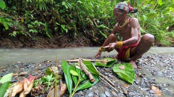 Kisah Kukru Kerei Tabib Suku Mentawai: Penjaga Terakhir Ilmu Penyembuhan Kuno