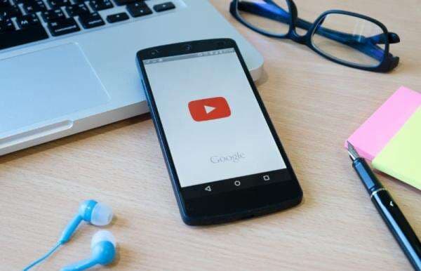 YouTube Perketat Aturan Monetisasi: Konten "Tidak Otentik" Jadi Target Utama!