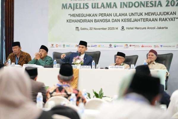 Fatwa MUI: Bumi dan Bangunan Nonkomersial Tak Boleh Dikenakan Pajak Berulang