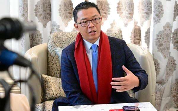 Indonesia Gabung Dewan Perdamaian, Menlu: Perkuat Dukungan untuk Palestina