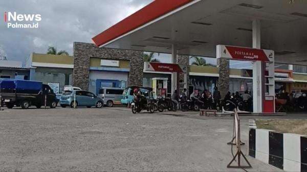 Harga BBM Pertamina Terbaru 3 Juni 2025: Berlaku di Semua Wilayah