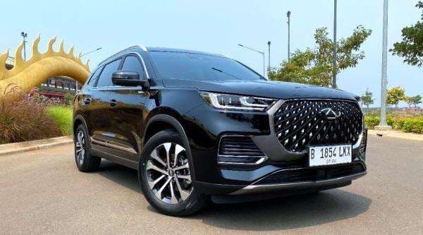 Hadapi Serbuan Mobil China, Uni Eropa Ubah Strategi Akan Kendalikan Harga Kendaraan