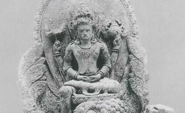 Raja Airlangga, Penganut Agama Wisnu yang Diarcakan di Kaki Gunung Penanggungan, Dimanakah Makamnya