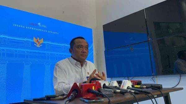 Prabowo Instruksikan Percepat Pencarian Korban Pesawat ATR