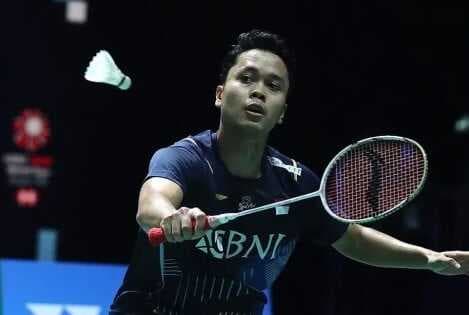 Hasil Australia Open 2026: Alwi Farhan ke 16 Besar, Anthony Ginting Tersingkir Hasil Australia Open 2026: Alwi Farhan ke 16 Besar, Anthony Ginting Tersingkir
