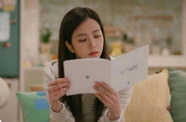 Look Jisoo BLACKPINK di Drama Terbarunya Bocor, Fans Heboh