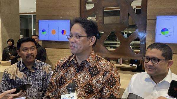 Purbaya Belum Mau Bangun Badan Penerimaan Negara