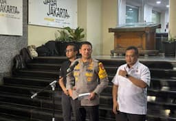 Ini Alasan Polisi Tak Tahan Roy Suryo Cs di Kasus Fitnah Ijazah Jokowi