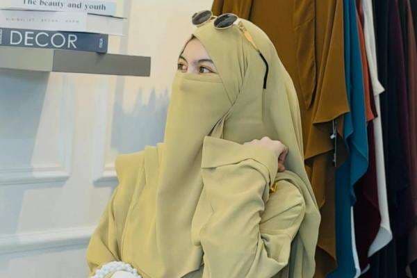 Wardatina Mawa Tuntut Nafkah Anak Rp25 Juta, Bukan Rp500 Ribu