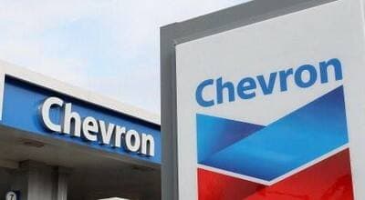 Chevron Berpotensi Dapat Perluasan Lisensi di Venezuela Demi Tingkatkan Pasokan Minyak AS