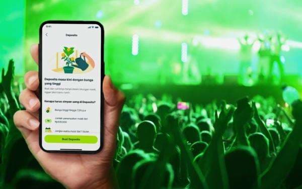 Superbank (SUPA) Tetapkan Harga IPO di Atas Batas Tengah Rp635 per Saham